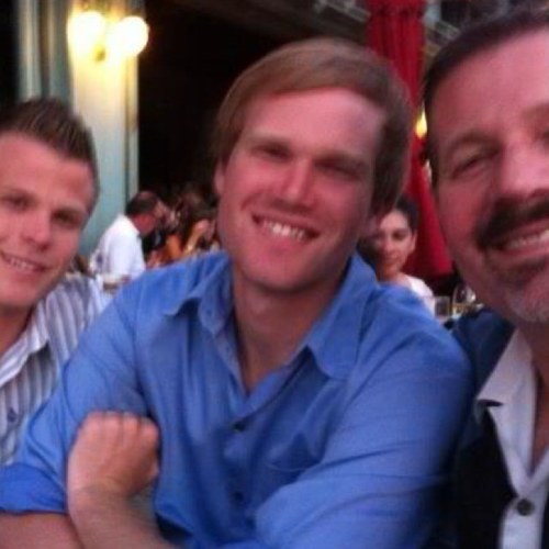 brettbear13's profile picture. Teach. Coach. Go. Love life.