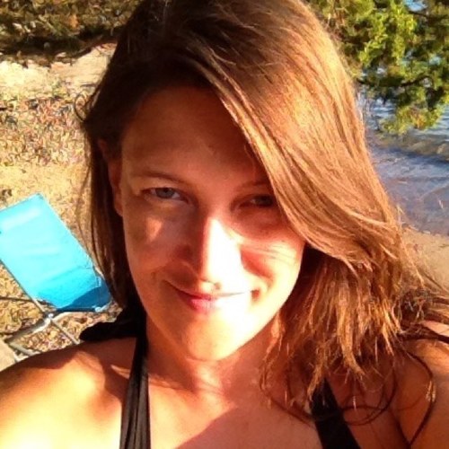 ElenaViaznikova's profile picture. 