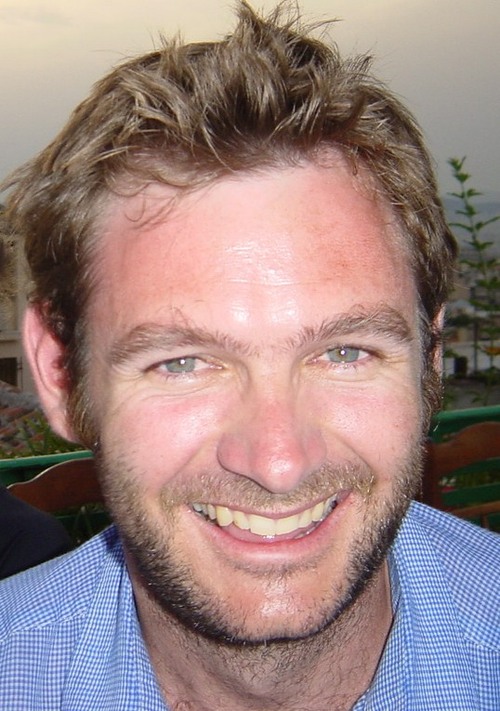 Digital Strategy Consultant & Inventor of the TopspinPro