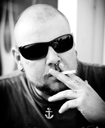 monsterpixxxs's profile picture. Stefan Nagott, 2008, I am not the model, I am the photographer...