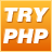 @tryphp