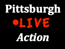 Will Follow back. A site to bring live action of different sporting events, clubs and organizations to the University of Pittsburgh through Live Video Streaming