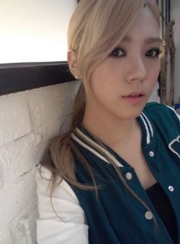 Park Soo Young (@Itslizzy92__) | Twitter