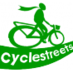 CycleStreets (@cyclestreets) Twitter profile photo