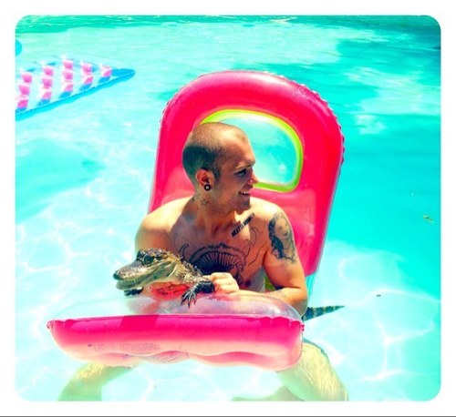 the_ol_ashel's profile picture. 