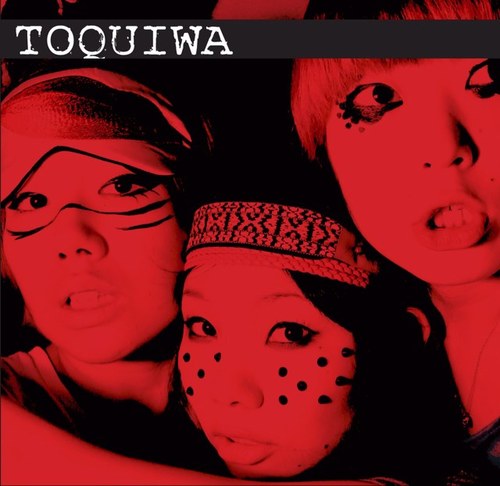 TOQUIWA_Official