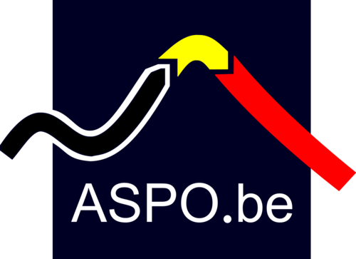 Section Belge de l'Association pour l'étude du pic du pétrole et du gaz (Association for the Study of Peak Oil and gas)
