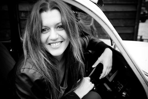 AnnaGoodrum's profile picture. 