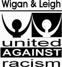 Wigan & Leigh United Against Racism