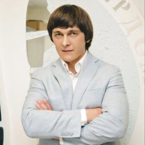 bagir_sharifov's profile picture. 