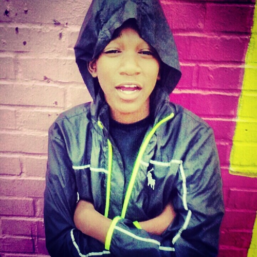 iDBRIZZY Profile Picture
