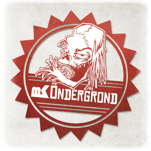 Finally, a show for the South African Underground - Catch the best in Local & International underground radness on Wednesdays @ 21:30, only on MK!