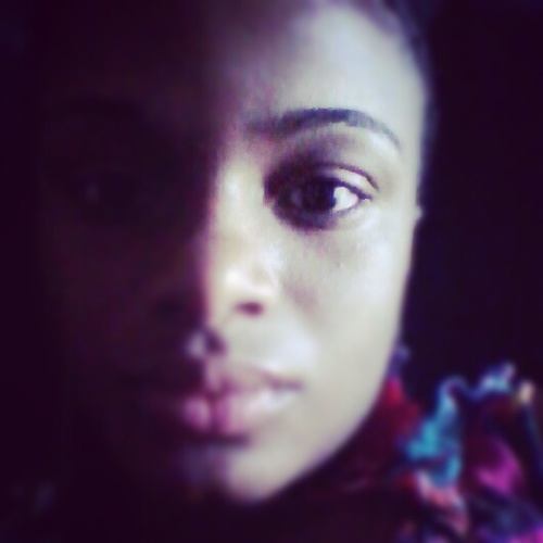 young woman destined for greatness #teamArmyStrong #mhsalumni