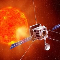 Solar Orbiter(@SolarOrbiter) 's Twitter Profileg