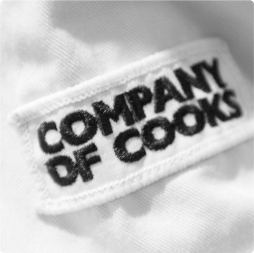 Nice people crafting and serving great food and drink at the Royal Opera House, Chelsea Physic Garden, RHS Wisley, and more.
Instagram: @companyofcooks