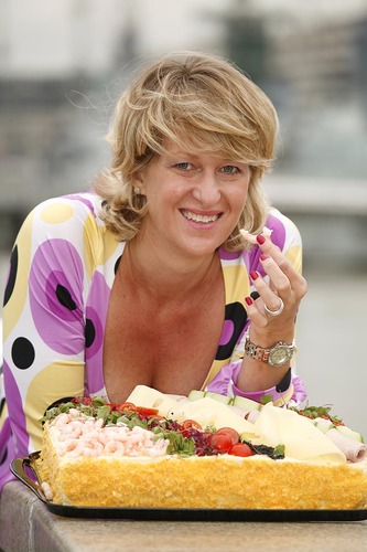 Visionary entrepreneur and creative events expert. Founder of @AandBLondon