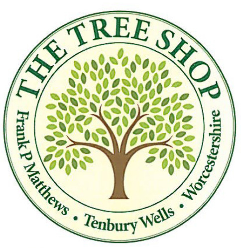 A world of trees in one place...Fruit and Ornamental trees direct from the nursery, call 01584 812800 or email treeshop@fpmatthews.co.uk