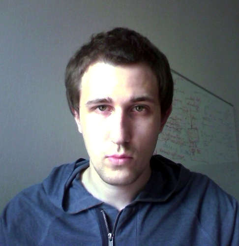 System Engineer. UNIX enthusiast.