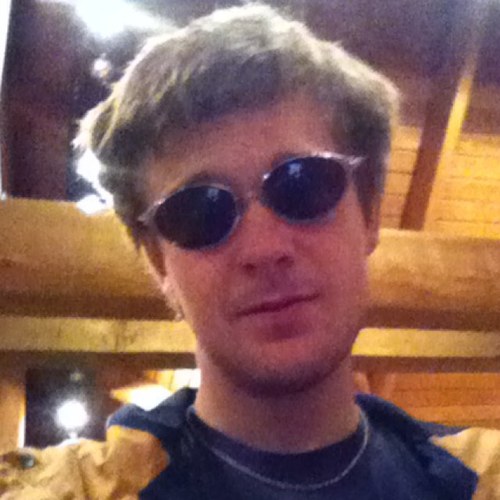 rossko_GS's profile picture. 