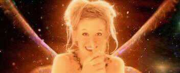 Hey I'm Tink! #PanemsFairy aswell as Peter Pans ( @TysonPN5 ) best friend! After Saff of course.