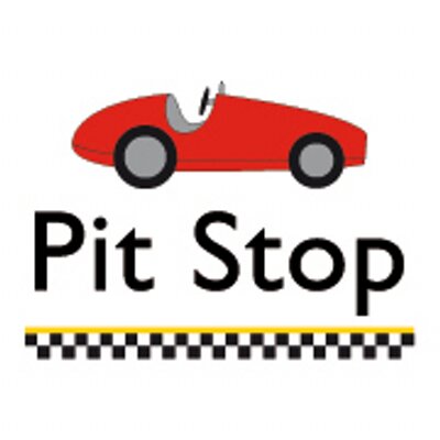 Pit Stop (Pit_Stop_Model) Twitter