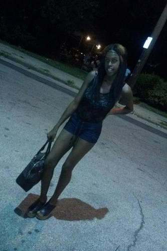 , Fuck Ah Bio Follow Ah Young , Pretty  Paid , Flashy ' Chick 3 : ))