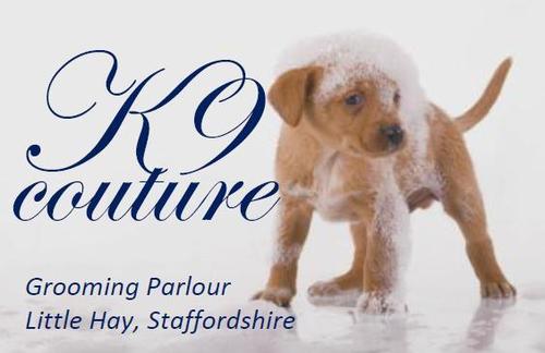 We groom all dogs regardless of breeding, size or temperament. Every dog has it's day, make your dog's the best day possible with grooming at K9 Couture.