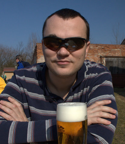 vaclavrak's profile picture. Vena is interested what we will see there