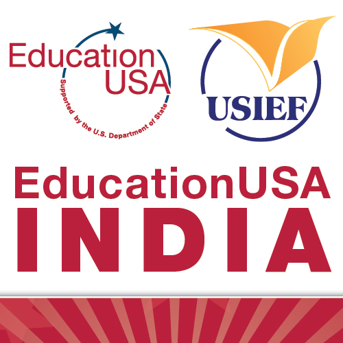 We're your source on US higher education. 
And we keep you enriched & edutained to help you study in the US!