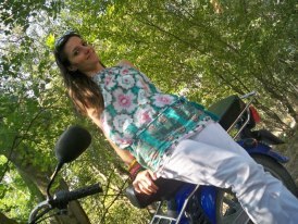 DuyguSeckinnn's profile picture. 