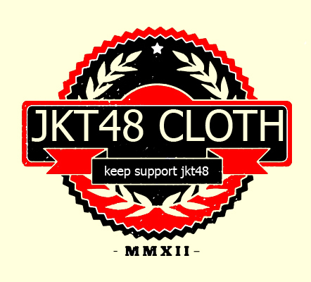 Jual Kaos, LS, Sticker | partner @_JKT48Cirebon and @OfficialTBW