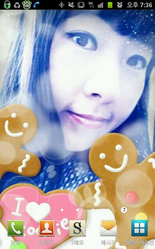 icodiangel's profile picture. 