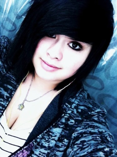 heycruel_world's profile picture. hi im Rio,17.\m/ im a maggot 
i loves slipknot.marilynmanson.wednesday13.
.muderdolls.a7x.miw.korn.slayer.nin..
metallica.robzombie¬‿¬