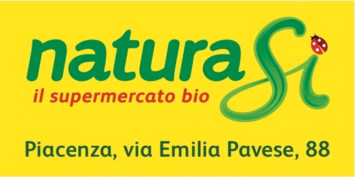 NaturaSì è la più importante catena di supermercati in Italia specializzata nella vendita di prodotti alimentari biologici e naturali.