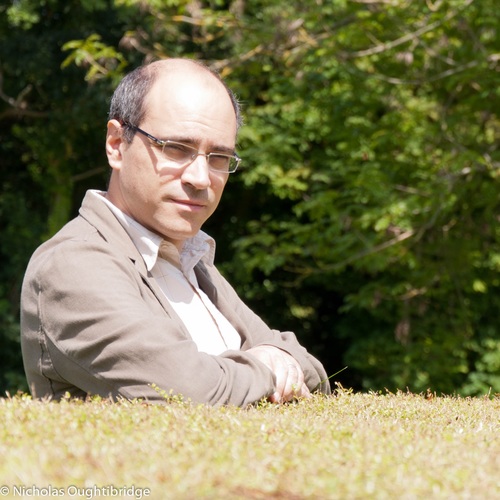 NOughtibridge's profile picture. Health informatician designing the future of health and care records.