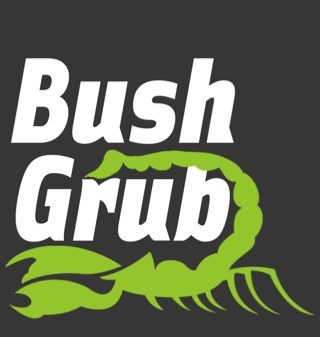 Welcome to Bush Grub, the home of the unusual confectionary. We serve Bug pops, Crispy Critters and Coco Bugs every day! - Official I'M A CELEBRITY supplier.