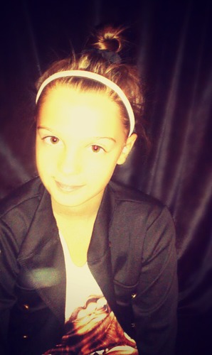 Je vous Follow , et vous me Follwer? ♥