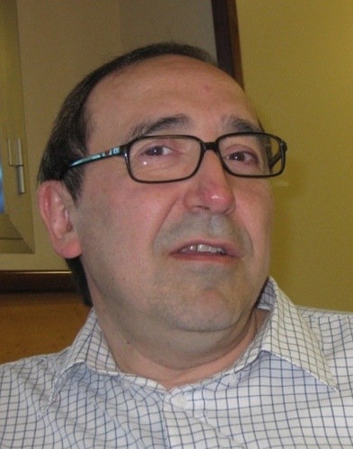 JavierAguirrega's profile picture. 