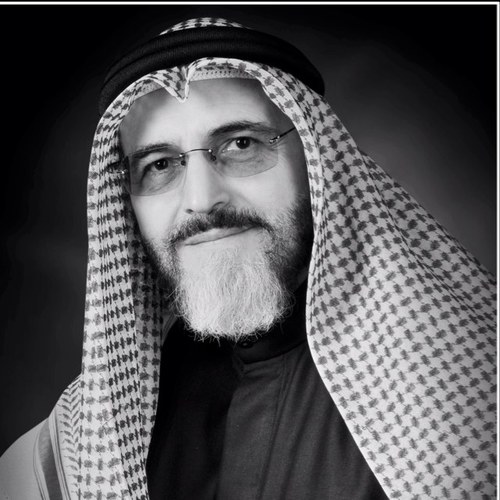 RonaldMauldin's profile picture. Principal Petrophysicist