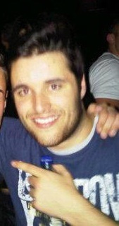 Trainee Delivery Consultant  @venturi_ltd My Passions Are Football And Music.