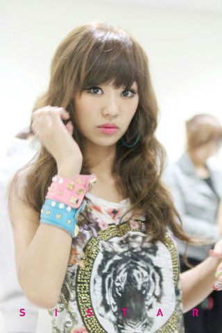 Verified RolePlayer Hyolyn Sistar From @WorldStarz_RP
 | 91L | Leader SISTAR Lead Vocal | duo kece w/ @_SunnySNSD_
