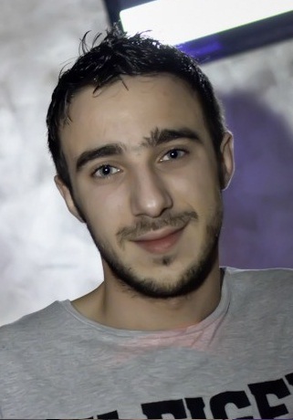 iftodevlad's profile picture. 