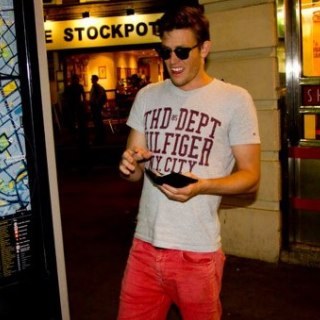 DCadman89's profile picture. 