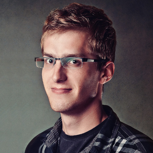 VP of Engineering at Exponea interested in distributed systems, PL theory, Data Analytics and IoT.