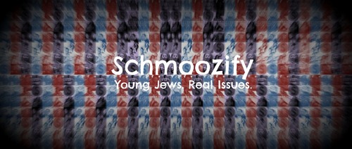 Young Jews. Real Issues.