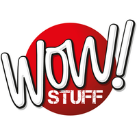 WOW! STUFF (@wowstuff) 's Twitter Profile