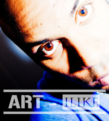 Art-Ilike