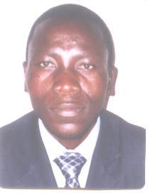 Born in Sitengo Village Majanji sub county Busia district Uganda