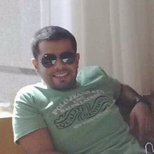 aalbuaijan's profile picture. General manager @ hanayen alkuwait company .