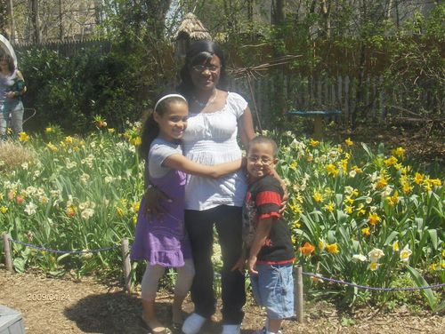 Co Owner of Dalton's Kitchen, married to my wonderful husband, Steve, the Chef/Owner of Dalton's Kitchen and mother of 4 beautiful children
